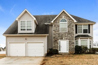 504 Rosalind Terrace, Locust Grove, GA 30248