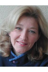Patricia Wash