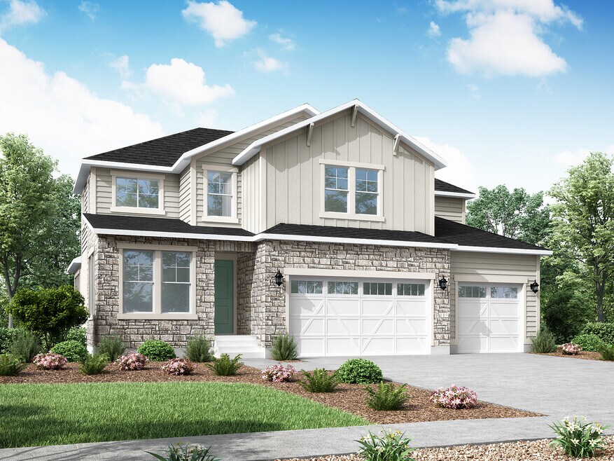 1704 E Erickson Knoll Ln unit 36459186, Eagle Mountain, UT 84005 - photo 1