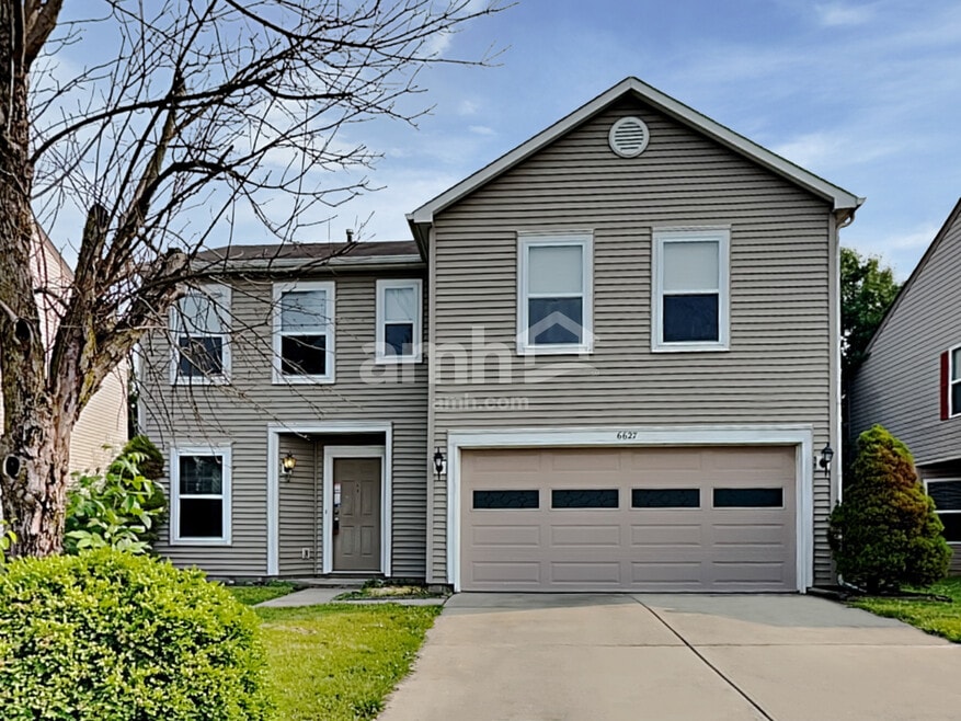 6627 W Jefferson Ct, Mc Cordsville, IN 46055 - photo 1