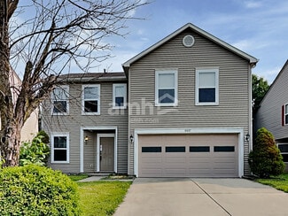 6627 W Jefferson Ct, Mc Cordsville, IN 46055