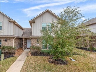 3607 Haverford Rd, College Station, TX 77845