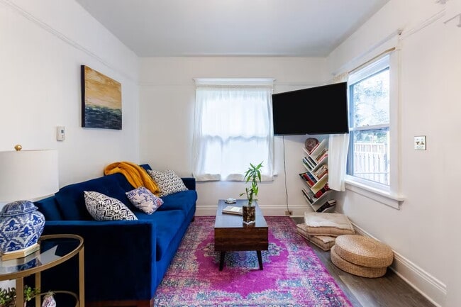 1322 NE Skidmore St, Portland, OR 97211 - photo 3