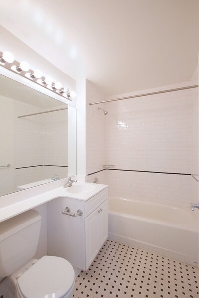 The Aspen, New York, NY 10029 - photo 4