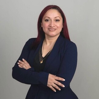 Marilis Garcia Velasquez