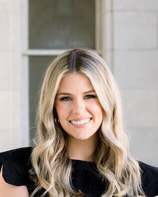 Haley Cumberland