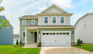 4159 Foxhaven Dr, Bealeton, VA 22712