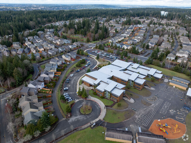 Rosa Parks Elementary School