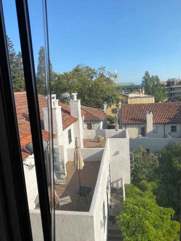 1700 Le Roy Ave unit 12, Berkeley, CA 94709 - photo 2