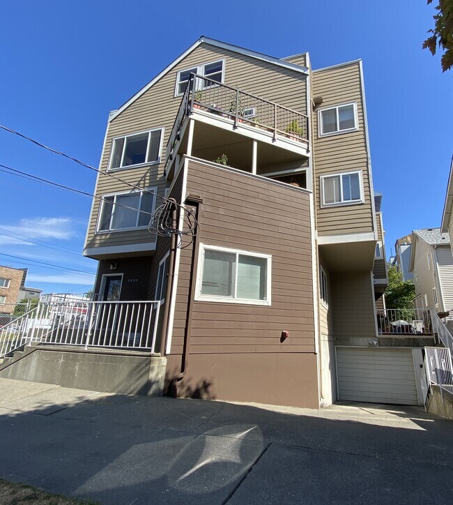1446 NW 62nd St, Seattle, WA 98107