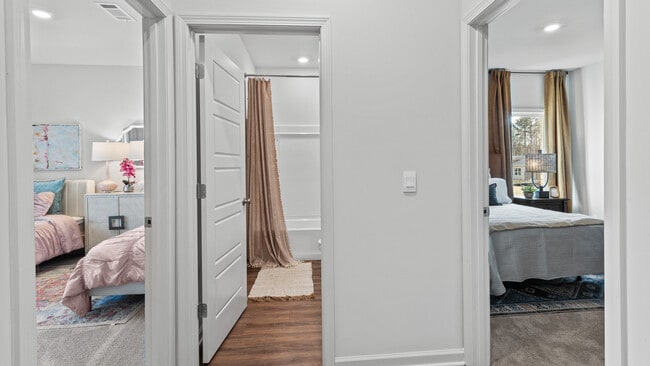 714 Honeysuckle Loop, Canton, MS 39046 - photo 2