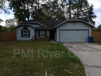502 Tidal Wave Ln, Jacksonville, FL 32218