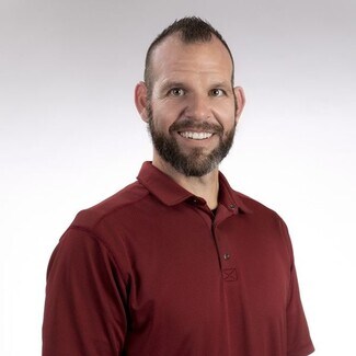 Ben Swanson