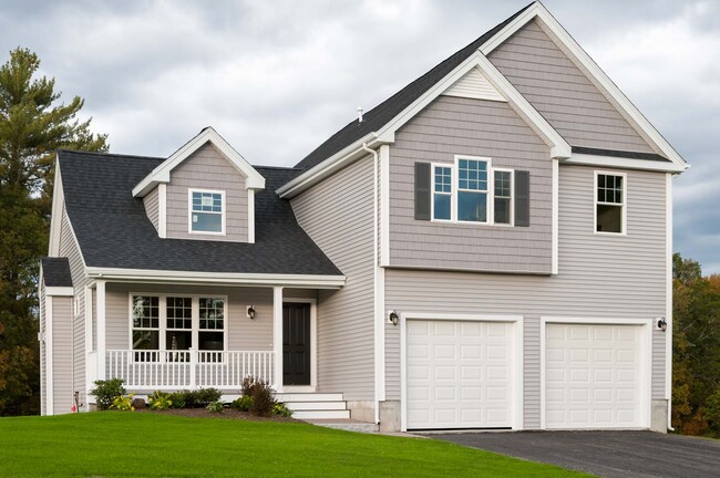 45 Pratt Ave unit 36747892, Bridgewater, MA 02324 - photo 3