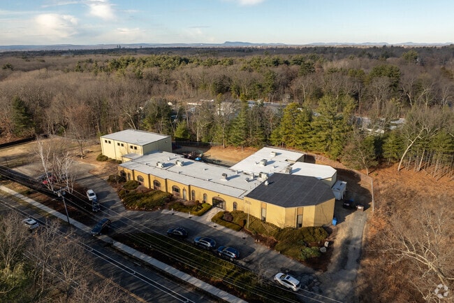 Lubavitcher Yeshiva Academy in Longmeadow is a private pre-k through middle school.