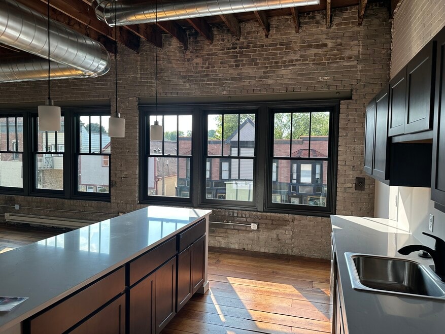 The Shop Lofts, Stoughton, WI 53589 - photo 1