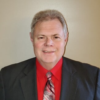 Donald Rhodes