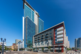 100 Park Plaza, San Diego, CA 92101