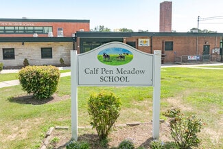 Calf Pen Meadow Elementary School