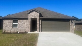 107 E Sunbelt Ct, Mayflower, AR 72106