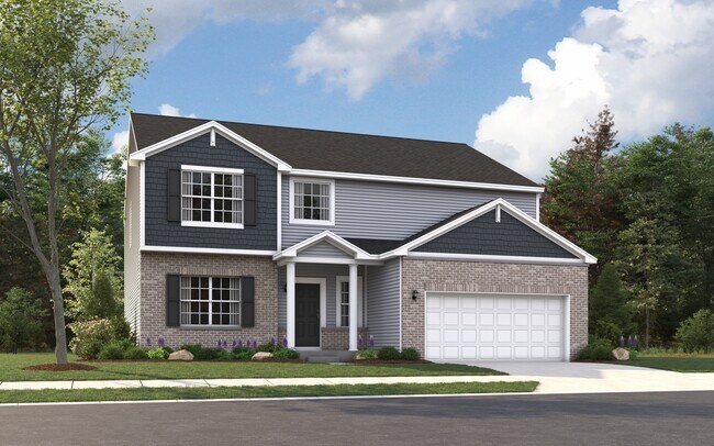 6466 E 104th Avenue St unit 37508737, Crown Point, IN 46307 - photo 3