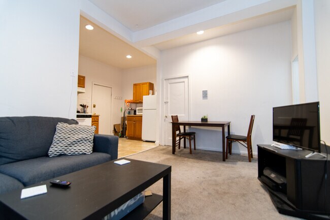 56 Brighton Ave unit 2, Allston, MA 02134 - photo 3