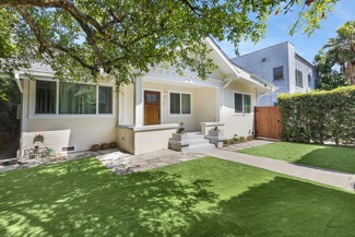 1168 N Westmoreland Ave Unit House, Los Angeles, CA 90029