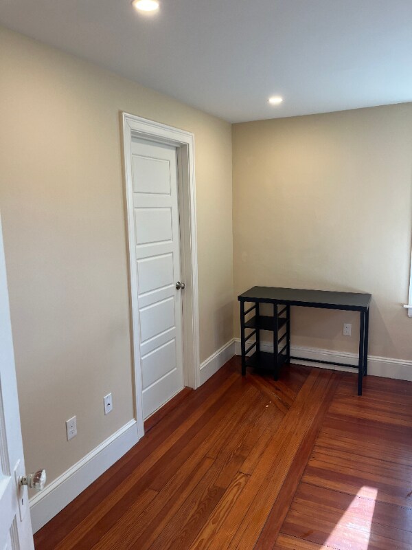 2 Barnes St unit First Floor, Providence, RI 02906 - photo 3