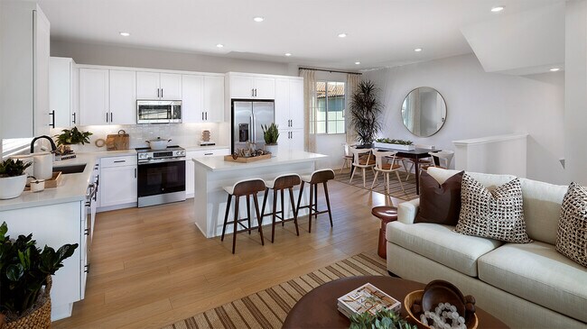 Eastvale Square - Westport, Plan 3 unit 36446474, Eastvale, CA 92880 - photo 4