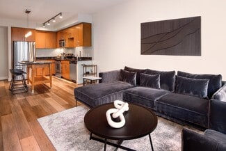 130 M St NE, Washington, DC 20002