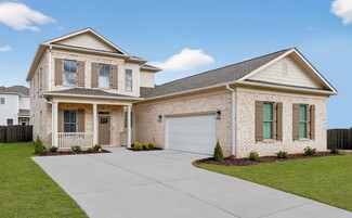 105 Kite Cir, Madison, AL 35756