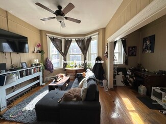 900 Huntington Ave, Boston, MA 02115