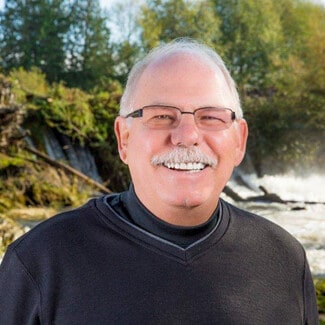Patrick Pieroni