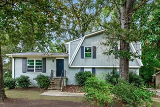 2948 Medina Dr, Jonesboro, GA 30236