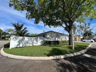 12004 NW 13th St, Pembroke Pines, FL 33026