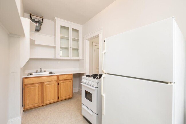 30 Worthington St unit 41, Roxbury Crossing, MA 02120 - photo 2