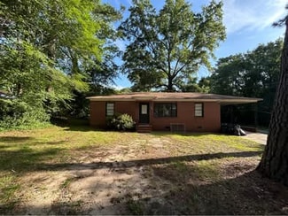 2871 New Clinton Rd, Macon, GA 31211