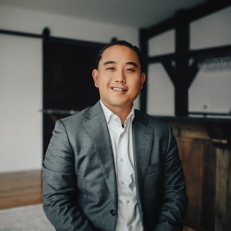 Kevin Chung