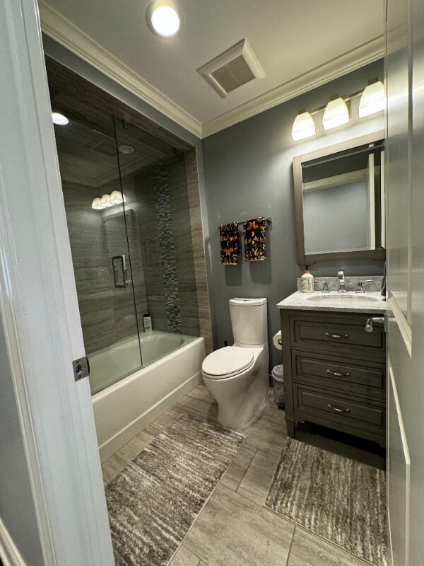 6511 Oliver Ave S unit Upper, Richfield, MN 55423 - photo 4