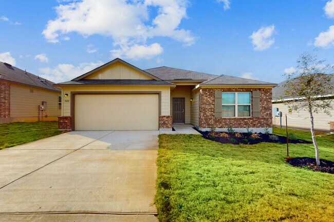 7230 Viridian View unit 36461105, San Antonio, TX 78253 - photo 6