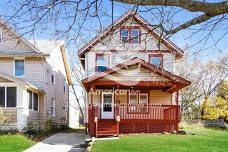 563 Garry Rd, Akron, OH 44305