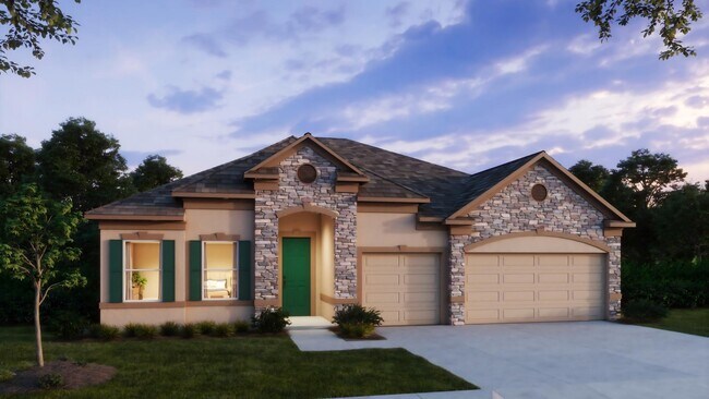 930 Buckeye Dr, Lady Lake, FL 32159 - photo 4