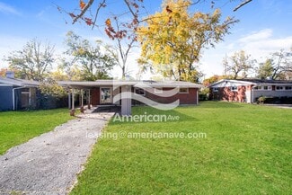 2443 Arlene Ave, Dayton, OH 45406