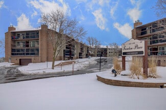 4350 Trenton Ln N Unit 119, Plymouth, MN 55442