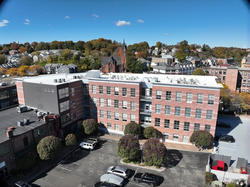 10 Ann St unit 206, Norwalk, CT 06854 - photo 2