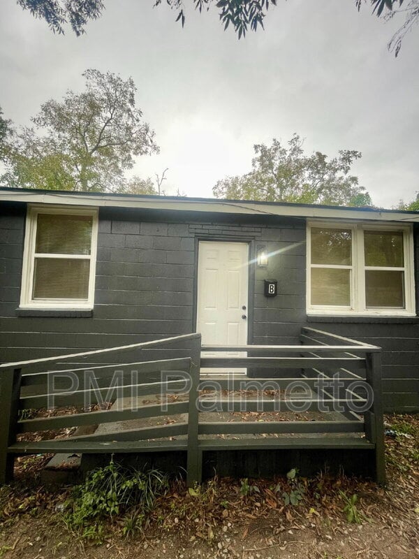 2205 Harper St Unit B, Columbia, SC 29204