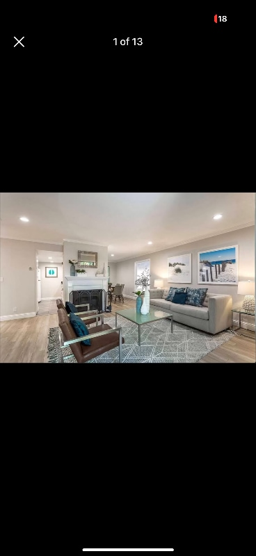 220 Red Oak Dr W Unit A, Sunnyvale, CA 94086