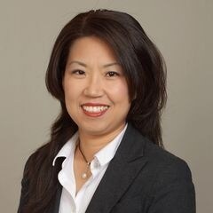 Josephine Seo