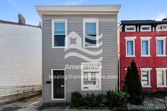 305 Pershing Ave, Covington, KY 41011