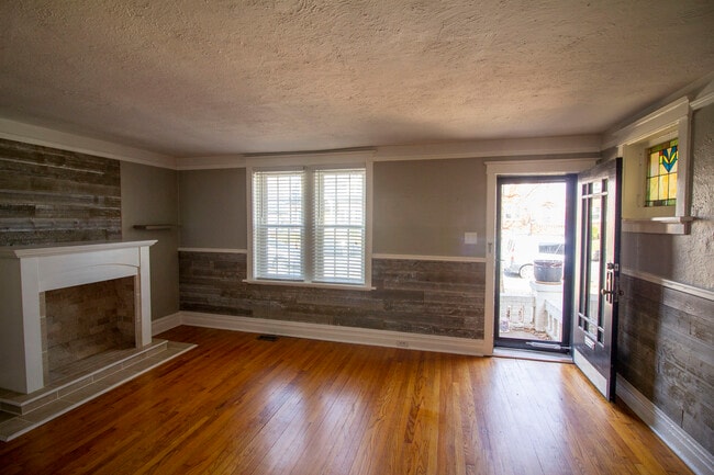5614 Delor St unit 5614 1stFloor, Saint Louis, MO 63109 - photo 4